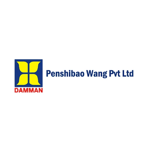 Penshibao Wang Pvt. Ltd.